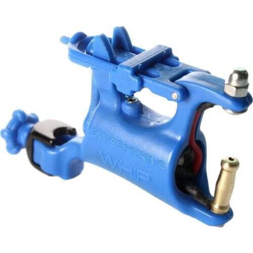 Professional Rotary Tattoo Machine Shader Liner Semi-Permanent Makeup Tattoo Machine