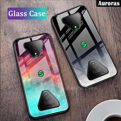 Skinlee Smart Phone Cases Xiaomi Black Shark 3S China