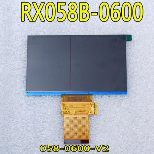 BH5980 LCD 1080P Display BH5980