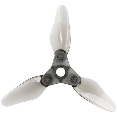 4PAIR/24 blades FOXEER DALPROP FOLD F3 3 Inch FPV Folding Props Smooth No Prop Wash For FPV RACING DRONE