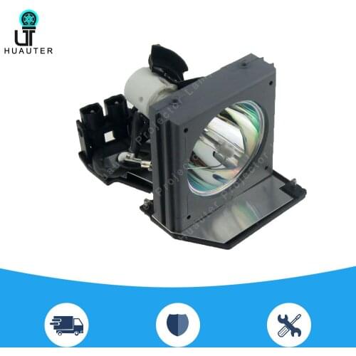BL-FS200B Projector Lamp SP.80N01.001/SP.80N01.009 fit for Optoma EP738P EP739 EP739H EP739X EP745 H27 PX2300