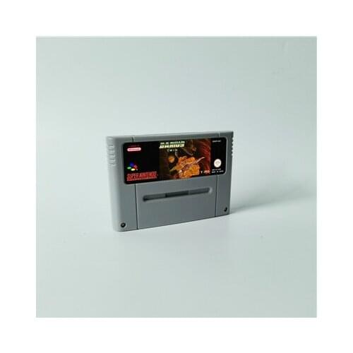 Darius Twin - Action Game Card EUR Version English Language