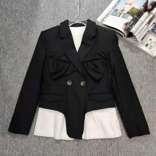 Eglory Women's Business Blazers