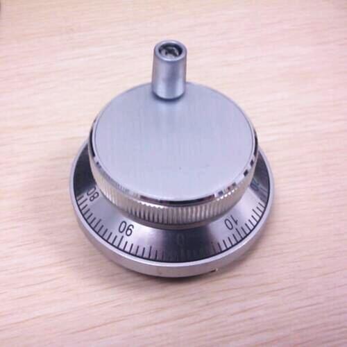 CALT sensor incremental encoder HM8047-100BML526 line driver output 5-26 volt hand wheel on sale