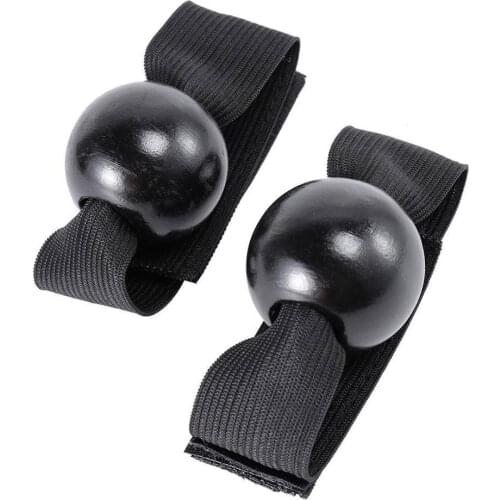 Volleyball Professional Exercise Bands Fabric Correction Sport Aids Training Bands Accessories Exercise Volleyball Tool Out G1F8