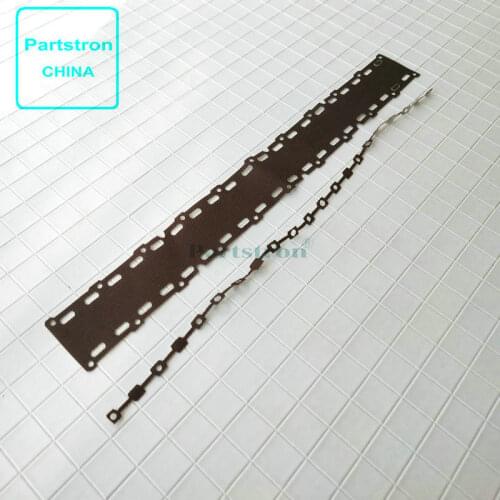1Set Fuser Oil Cloth For use in Ricoh Aficio MPC3002 C3502 C4502 C5502 C6002 Copier Parts