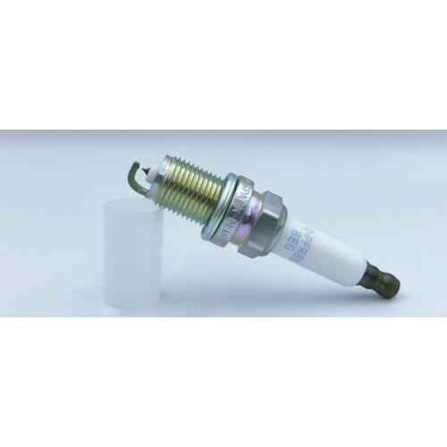 Metal Spark Plugs for Your Four High Quality Cars, Platinum Yellow Bubbles From Audi / Porsche / Vw / Ruf