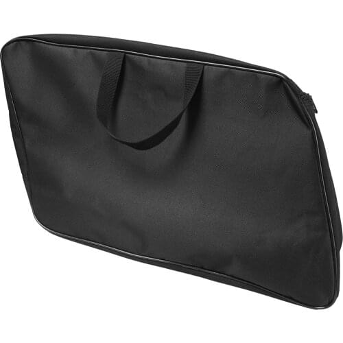 Motorcycle Travel Luggage Saddlebag Shoulder Straps for Honda GL1800 GL1500 Durable for Long Time Use