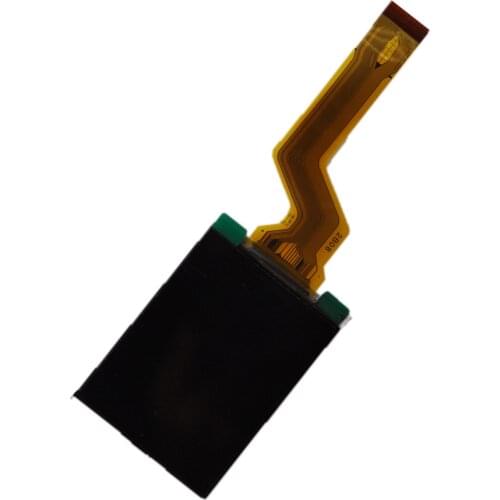 New For Panasonic Lumix dmc-fx40 fx48 digital camera LCD screen repair parts no backlight