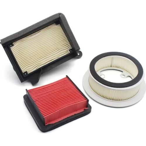 Motorcycle Air Filters Cleaner for Yamaha Xp 530 Xp530 Tmax T-max 530 Sx/dx -2019