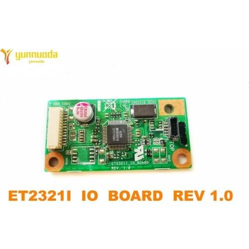 Original for ASUS ET2321I IO BOARD REV 1.0 tested good free shipping