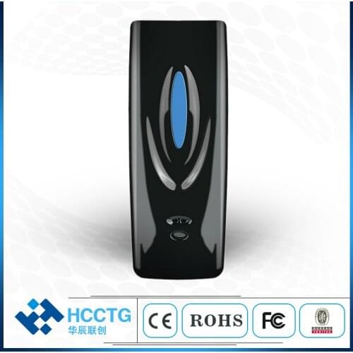 Portable Bluetooth 2D Wireless Barcode Scanner HM5