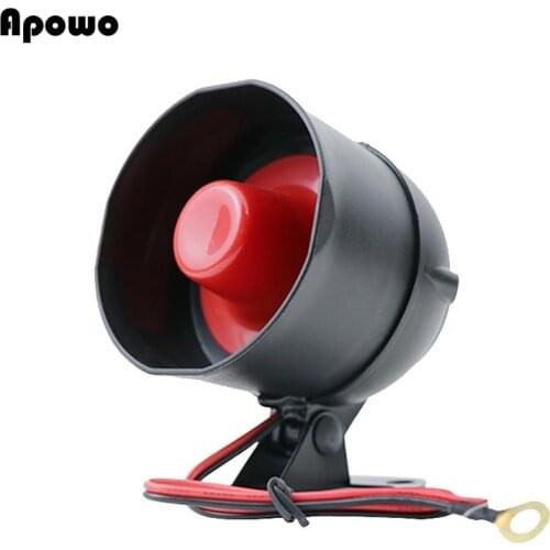 Immobilizer Car Central Locking Burglar Alarm with Horn Remote Control Security System Keyless Entry Door Lock Device Anti-Theft