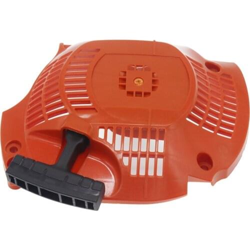 Pull Recoil Starter Assembly for Husqvarna 450 445 Chainsaw 544071604 544071602