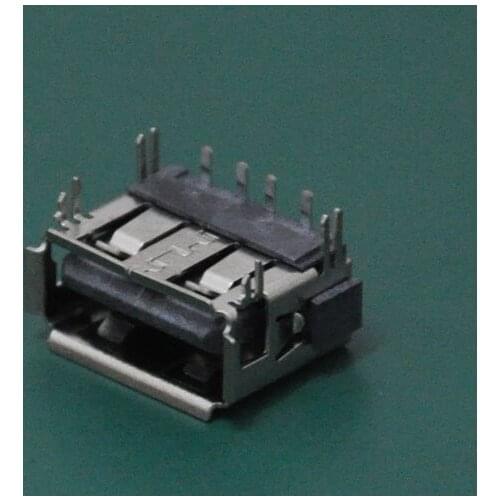 1pcs USB socket fit for Acer 4735 4735Z 4736 4935G 4937 4937G Aspire 5732 5732Z 5734 5734Z series laptop motherboard usb jack