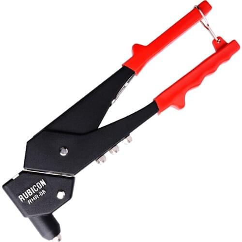 RUBICON Hand Riveters