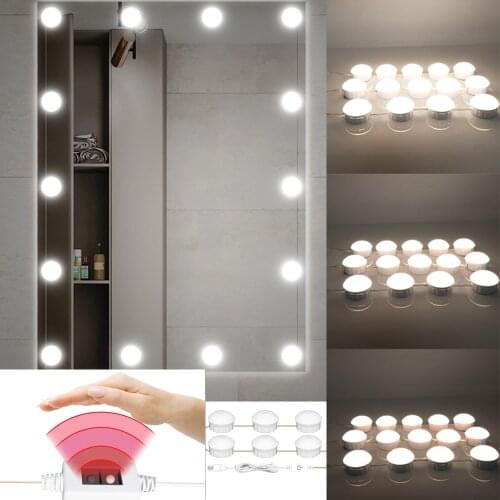 SAFE HID LIGHT Lighting For Dressing Table
