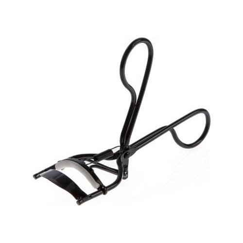 Eyelash Curler Mascara Eyelash Curling Clipper
