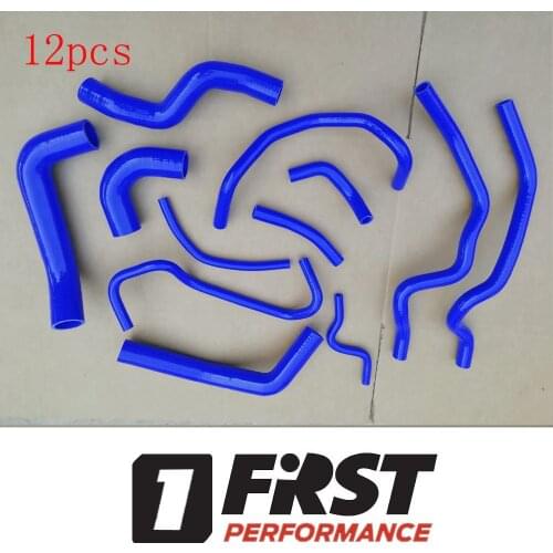 Coolant Hose for Suzuki Vitara 1.4T Boostejet 17852-86P00-000 17853-86P00-000 17854-86P00-000 17871-78M00-000 17872-78M00-000