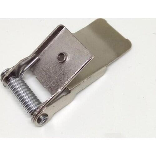 LED Lighting Fittings Downlight Spring Clamp Buckle 65mm Fastener M3 Fixed Clip 200PCS