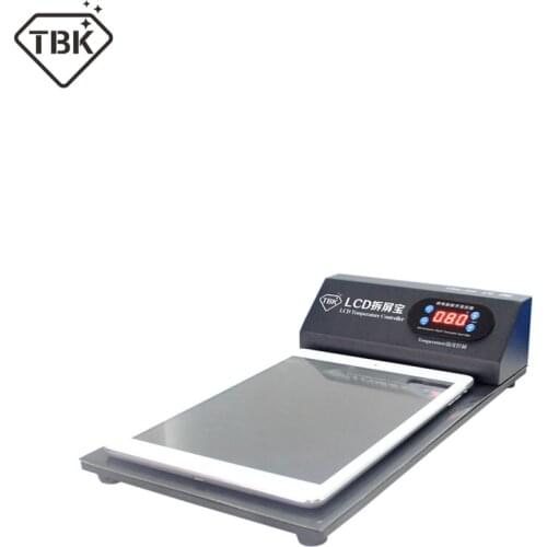 TBK-568 Screen LCD Separate Machine Repair Tool for iPhone 4 iPad for Samsung screen treasure box