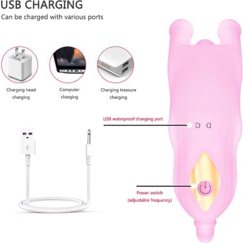 Remote Control Dildo Vibrator Panties for Women Vagina Toy Clitoral Stimulator Pussy Plug Female Masturbation Sex Machines