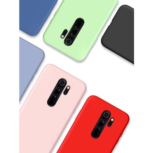 Youthsay Phone Cases Xiaomi Redmi Note 8 Pro
