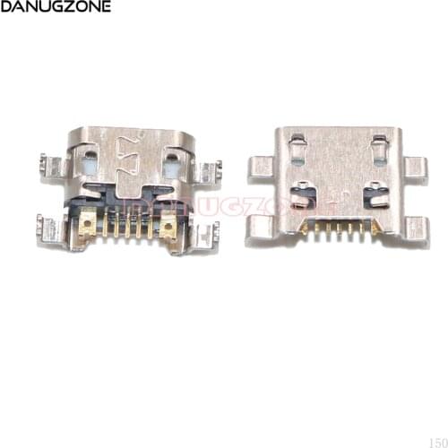 10PCS/Lot For LG G4 H815 F500 F500S F500L F500K VS986 / Nexus 5 D820 D821 USB Charging Dock Connector Charge Port Socket Jack