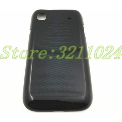 10Pcs/Lot For Samsung Galaxy S i9000 GT-I9000 Battery Cover Door Back Housing Replacement Parts