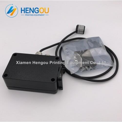 2 Pieces New G2.110.1461,61.110.1461 Heidelberg Printing Machine Photocell Sensor CD102 SM102 SM74 Machine Sensor