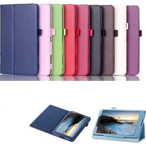 For lenovo Tab2 a10-70 A10-70F/L A10 30 x30F case smart Flip leather cover for lenovo tab 2 A10-70L a10 tablet 10.1''tablet case