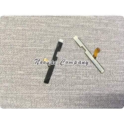 For Redmi Note Switch on/off Volume Ribbon For Redmi Note Power Button Flex Cable Repair Parts 3G/4G With Tracking