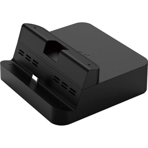 Docking Station Component Gulikit NS06 Switch Dock DIY Kit Dock Box TYPE--C Docking Station Base Assembly Accessories
