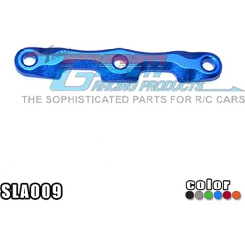 GPM ALLOY REAR ARM BRACE For TRAXXAS SLASH 4X4 RC Upgrade