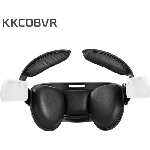 Kkcobvr Virtual Reality Glasses