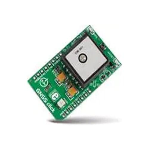 MIKROE-1850 GPS Development Tools GNSS click