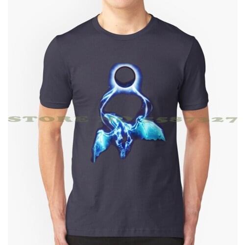 YseraS Death - Dream Among The Stars Cool Design Trendy T-Shirt Tee Ysera Death Wow Legion Star Elune Moon Dragon Aspect Dream