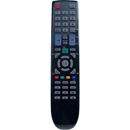 New Replacement Remote Control For Samsung BN59-01012A BN59-01003A BN59-01006 Smart TV
