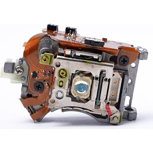 Original Replacement For PIONEER DV-636D DVD Player Laser LensLasereinheit Assembly DV636D Optical Pickup Bloc Optique Uni