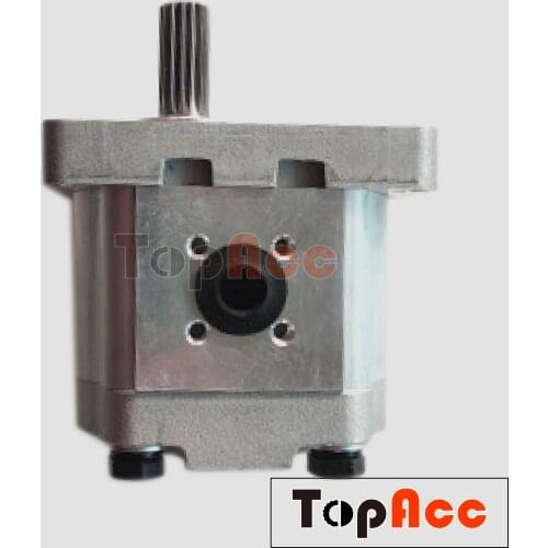 RD301-61120 Hydraulic Pump For Kubota Truck KX-161-2