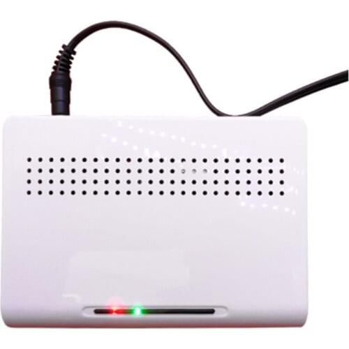Schumann wave generator 7.83Hz Ultra-low Frequency sine wave pulse generator with power supply to improve sleep quality