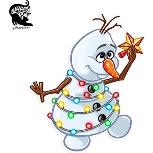 DIY Christmas Scrapbooking Star Colorful Lights Snowman Metal Cutting Dies Lovely Doll Stencil For Gift Cards Craft Decorative
