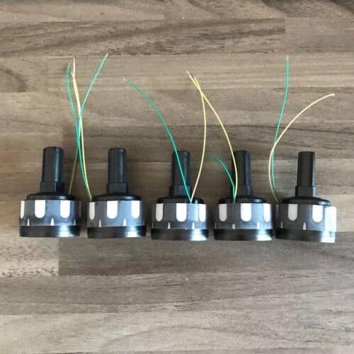 25pcs Replacement Cartridge Microphone Fits For Shure BETA58A BETA57A Wired mic Replace for the broken one