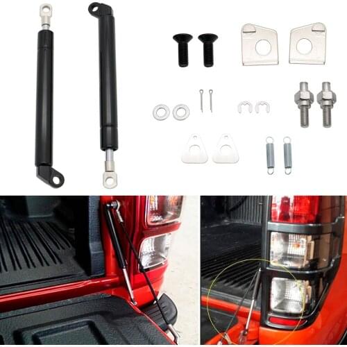 SOYAVISION Truck Accessories