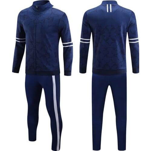Sports Suit MenS Breathable Tailored Sportswear Trousers Running Casual Sport Tracksuit Two-Piece WomenS Running Suit