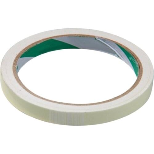 Luminous Tape 1.5cmx1m 12MM 3 M Self-adhesive Tape Night Vision Glow In Dark Safety Warning Security Stage Home Decoration Tapes