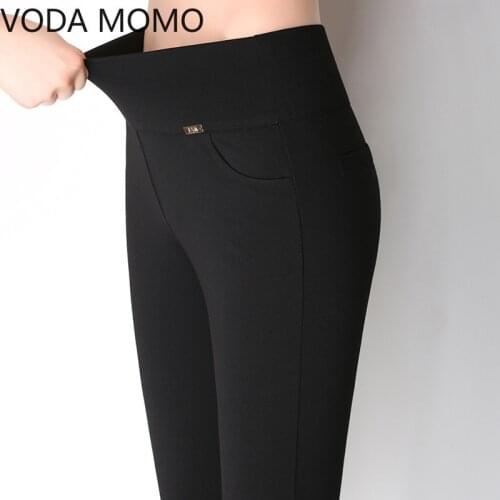 VODA MOMO Women's Leggings