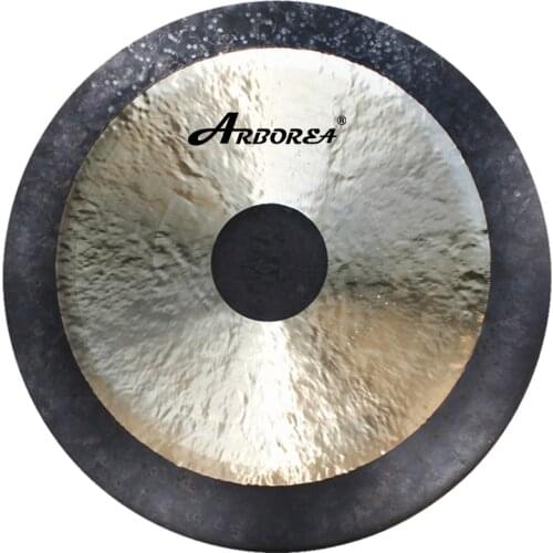 Arborea 34'' chau gong