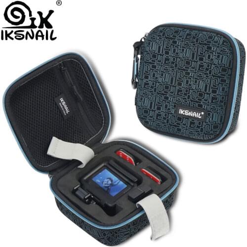 IKSNAIL Action Camera Cases