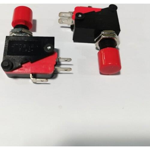 Button micro switch RV-16-1C25